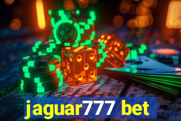 jaguar777 bet